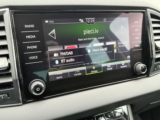 Škoda Karoq Elegance FL