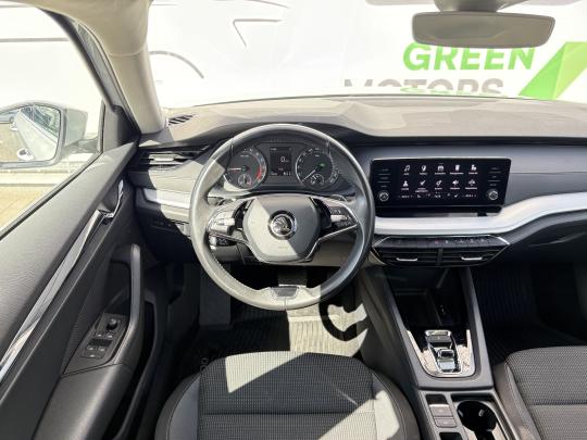 Škoda Octavia Combi Ambition