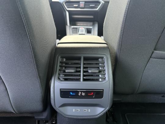 Seat Leon Hatchback