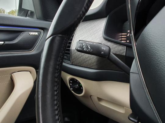 Škoda Kodiaq Elegance