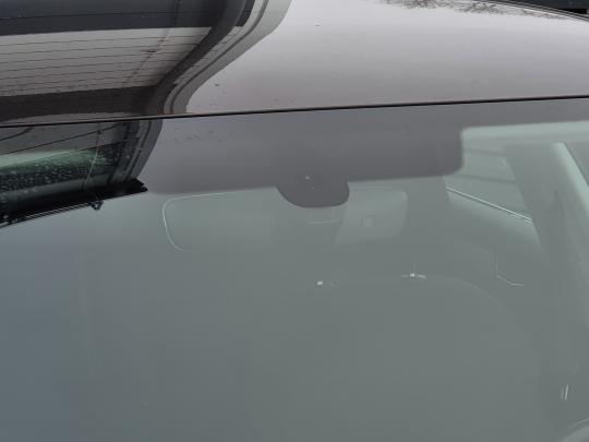 Škoda Superb Ambition.