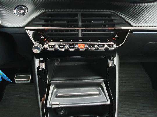 Peugeot 2008 GT-Line