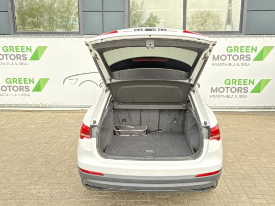 Audi Q3 35 TFSI