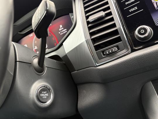 Škoda Kodiaq Ambition FL