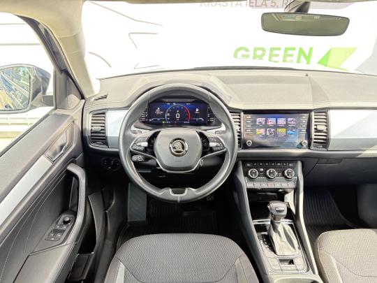 Škoda Kodiaq Ambition