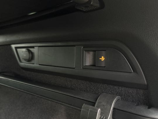 Škoda Kodiaq Elegance