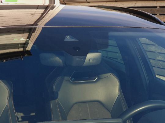 Cupra Leon Sportstourer Vz 310