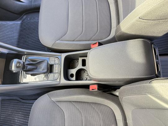 Škoda Kodiaq Ambition