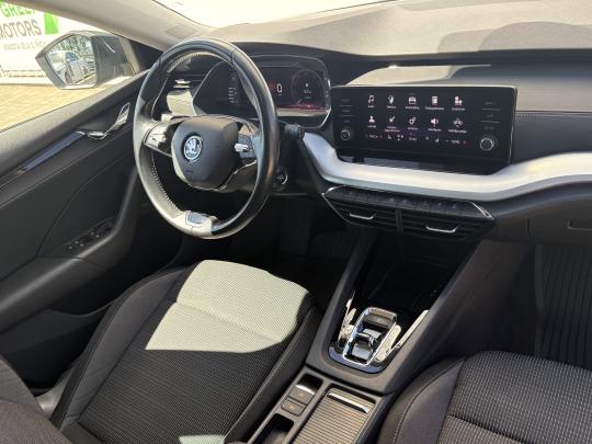 Škoda Octavia HB Ambition