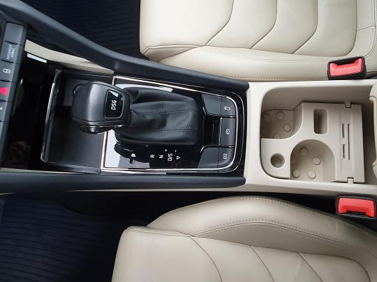 Škoda Kodiaq Elegance