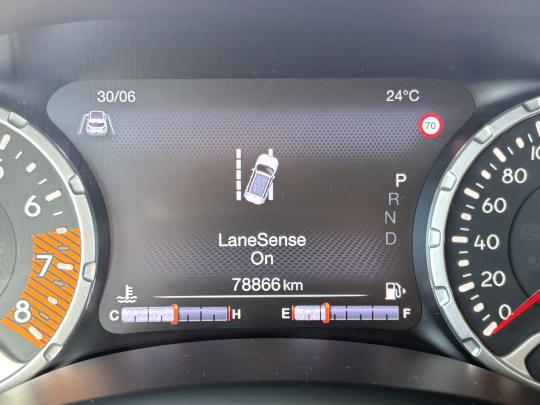 Jeep Renegade Limited
