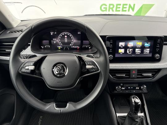 Škoda Kamiq Selection FL