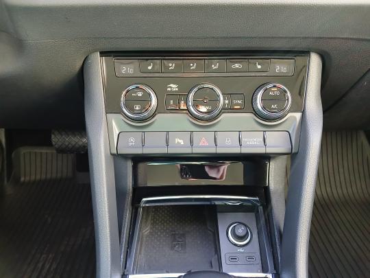 Škoda Karoq Elegance FL