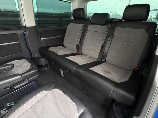 Volkswagen Multivan Comfortline