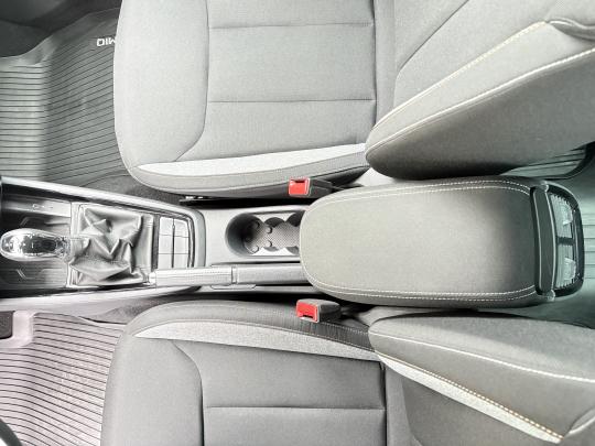 Škoda Kamiq Selection FL