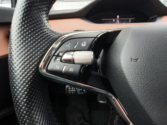 Škoda Enyaq iv 80