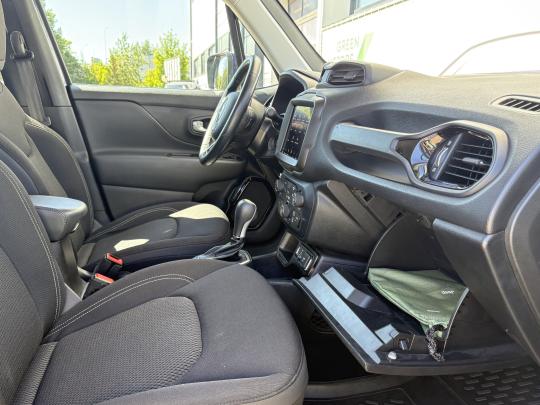 Jeep Renegade Limited