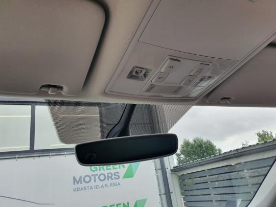 Škoda Kodiaq Ambition Plus