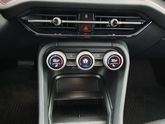 Škoda Kodiaq Selection