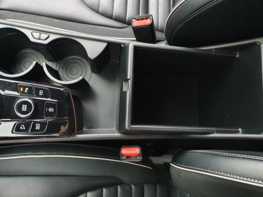 Kia Sportage GT-Line