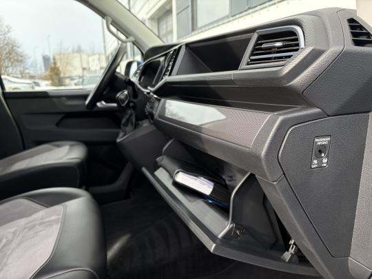 Volkswagen Multivan Comfortline