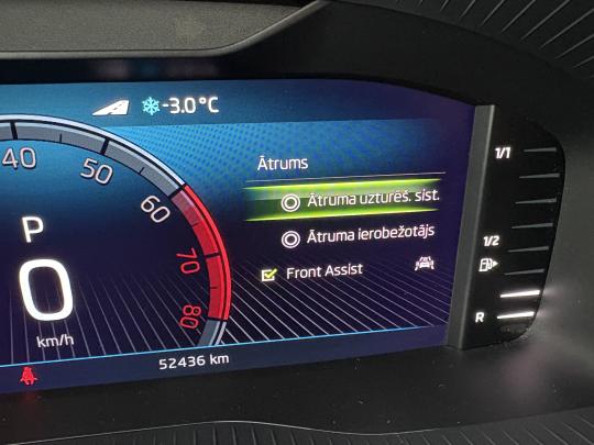 Škoda Karoq Elegance FL