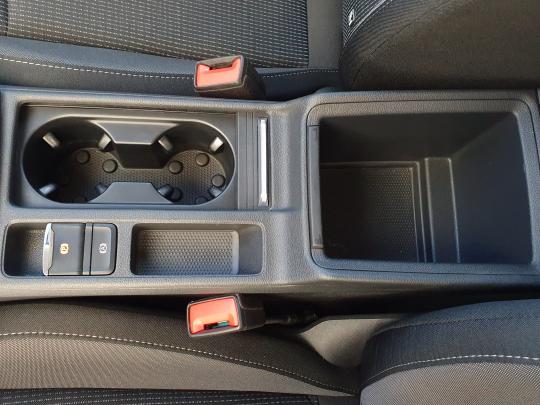 Škoda Octavia Ambition