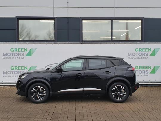 Peugeot 2008 GT-Line