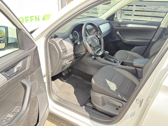 Škoda Kodiaq Ambition FL 4x4