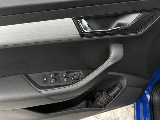 Škoda Karoq Ambition