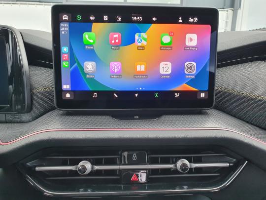 Škoda Kodiaq Selection