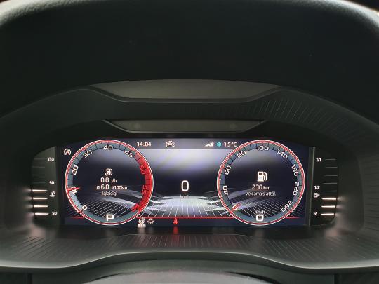 Škoda Kodiaq Sportline