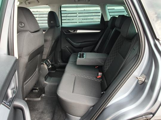 Škoda Karoq Ambition