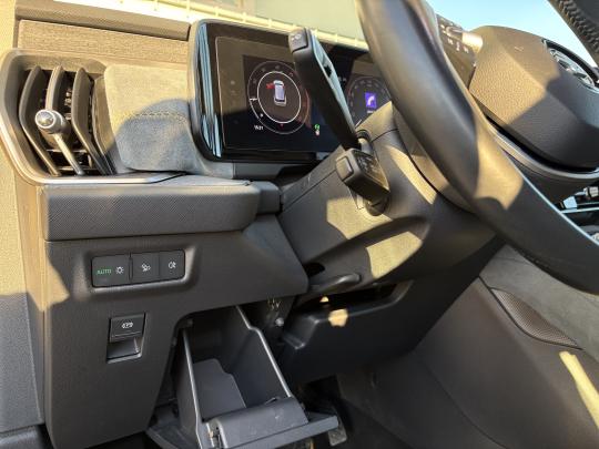 Škoda Kodiaq Selection