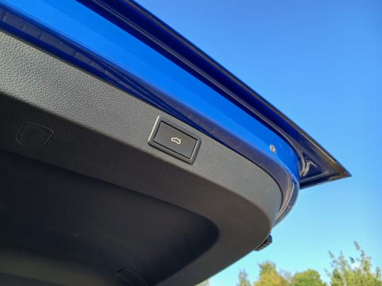 Škoda Karoq Elegance FL