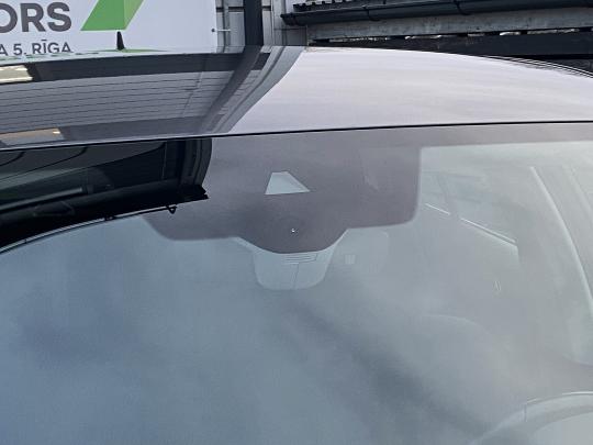 Škoda Scala Ambition Comfort