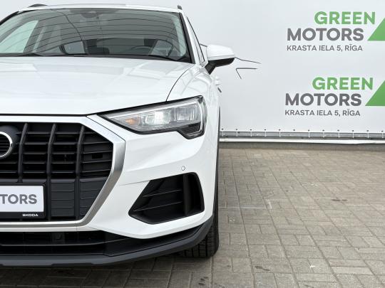 Audi Q3 35 TFSI
