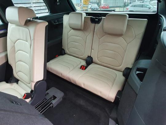 Škoda Kodiaq Elegance