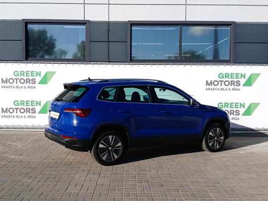 Škoda Karoq Elegance FL