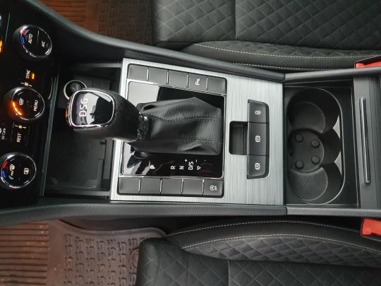 Škoda Superb Combi Ambition