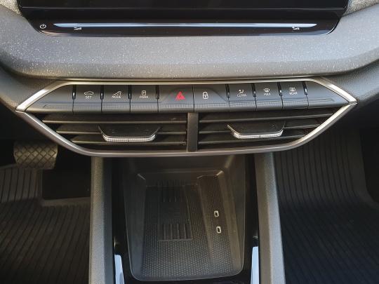 Škoda Octavia Combi Selection Face Lift