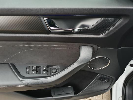 Škoda Kodiaq Sportline