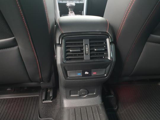Škoda Kodiaq RS