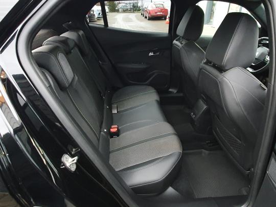 Peugeot 2008 GT-Line