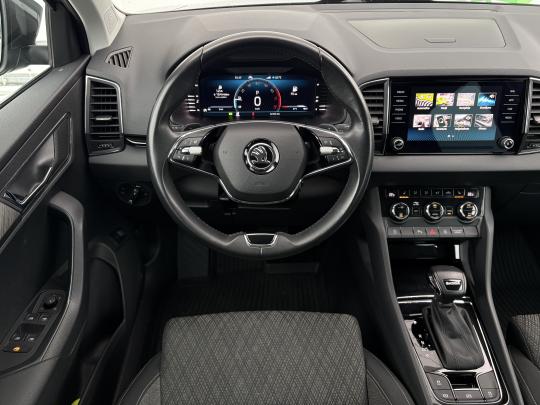 Škoda Karoq Elegance FL