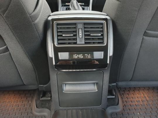 Škoda Superb Ambition Plus