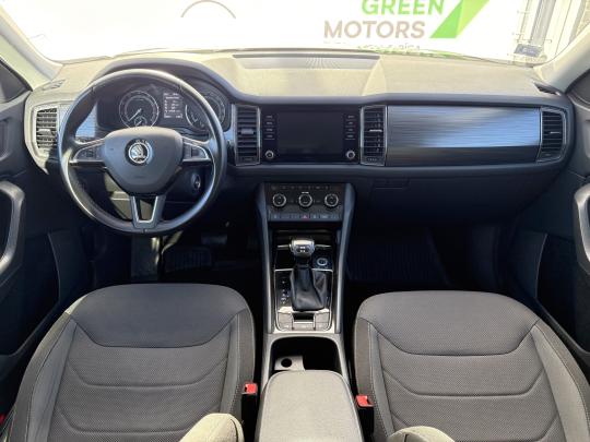 Škoda Kodiaq Ambition
