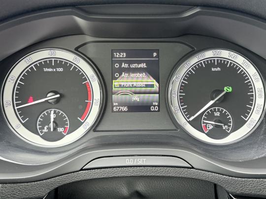 Škoda Karoq Elegance FL