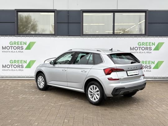 Škoda Kamiq Selection FL