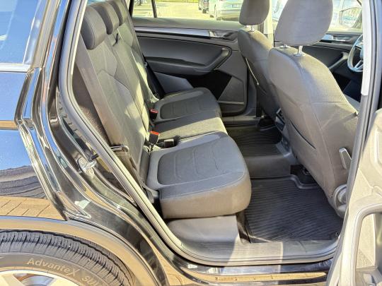 Škoda Kodiaq Ambition